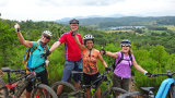 Bikeferien in der Toscana - Woche 24 - Schlusswoche mit Easy E-Bike Programm