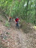 Bikeferien in der Toscana - Woche 24 - Schlusswoche mit Easy E-Bike Programm
