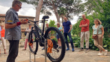 Bikeferien in der Toscana - Woche 24 - Schlusswoche mit Easy E-Bike Programm