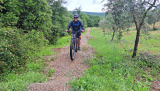 Bikeferien in der Toscana - Woche 24 - Schlusswoche mit Easy E-Bike Programm