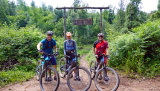 Bikeferien in der Toscana - Woche 24 - Schlusswoche mit Easy E-Bike Programm