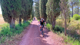 Bikeferien in der Toscana - Woche 24 - Schlusswoche mit Easy E-Bike Programm