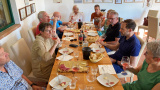 Bikeferien in der Toscana - Woche 24 - Schlusswoche mit Easy E-Bike Programm