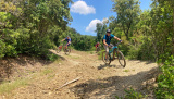 Bikeferien in der Toscana - Woche 24 - Schlusswoche mit Easy E-Bike Programm