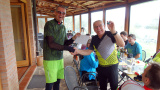Bikeferien in der Toscana (Woche 13) - Saisonstart in der Toscana