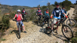 Bikeferien in der Toscana (Woche 13) - Saisonstart in der Toscana