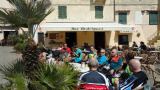 Bikeferien in der Toscana (Woche 13) - Saisonstart in der Toscana