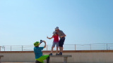 Bikeferien in der Toscana (Woche 13) - Saisonstart in der Toscana
