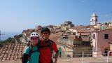 Bikeferien in der Toscana (Woche 13) - Saisonstart in der Toscana