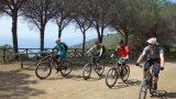 Bikeferien in der Toscana (Woche 13) - Saisonstart in der Toscana