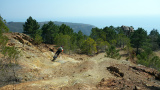 Bikeferien in der Toscana (Woche 13) - Saisonstart in der Toscana