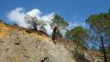 Bikeferien in der Toscana (Woche 13) - Saisonstart in der Toscana