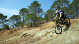 Bikeferien in der Toscana (Woche 13) - Saisonstart in der Toscana