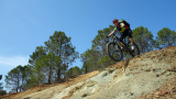 Bikeferien in der Toscana (Woche 13) - Saisonstart in der Toscana
