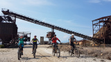 Bikeferien in der Toscana (Woche 13) - Saisonstart in der Toscana