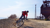 Bikeferien in der Toscana (Woche 13) - Saisonstart in der Toscana