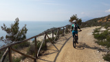 Bikeferien in der Toscana (Woche 13) - Saisonstart in der Toscana