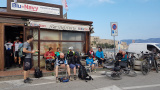 Bikeferien in der Toscana (Woche 13) - Saisonstart in der Toscana