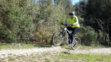 Bikeferien in der Toscana (Woche 13) - Saisonstart in der Toscana