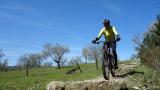 Bikeferien in der Toscana (Woche 13) - Saisonstart in der Toscana