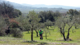 Bikeferien in der Toscana (Woche 13) - Saisonstart in der Toscana