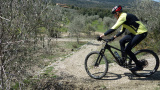 Bikeferien in der Toscana (Woche 13) - Saisonstart in der Toscana