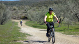 Bikeferien in der Toscana (Woche 13) - Saisonstart in der Toscana