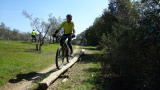 Bikeferien in der Toscana (Woche 13) - Saisonstart in der Toscana