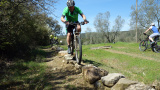 Bikeferien in der Toscana (Woche 13) - Saisonstart in der Toscana