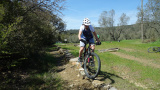 Bikeferien in der Toscana (Woche 13) - Saisonstart in der Toscana