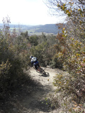Bikeferien in der Toscana (Woche 13) - Saisonstart in der Toscana