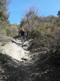 Bikeferien in der Toscana (Woche 13) - Saisonstart in der Toscana