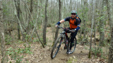 Bikeferien in der Toscana (Woche 13) - Saisonstart in der Toscana