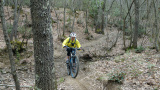 Bikeferien in der Toscana (Woche 13) - Saisonstart in der Toscana