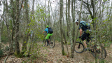 Bikeferien in der Toscana (Woche 13) - Saisonstart in der Toscana