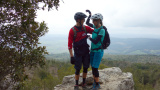 Bikeferien in der Toscana (Woche 13) - Saisonstart in der Toscana