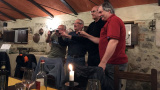 Bikeferien in der Toscana (Woche 13) - Saisonstart in der Toscana