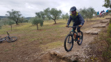 Biken und Ferien erleben & geniessen! - Jens zum 3.x bei mtbeer