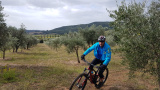 Biken und Ferien erleben & geniessen! - Jens zum 3.x bei mtbeer