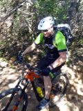Biken und Ferien erleben & geniessen! - Jens zum 3.x bei mtbeer