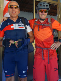 Biken und Ferien erleben & geniessen! - Jens zum 3.x bei mtbeer
