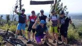 Biken und Ferien erleben & geniessen! - Jens zum 3.x bei mtbeer