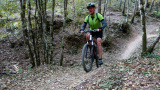 Biken und Ferien erleben & geniessen! - Jens zum 3.x bei mtbeer