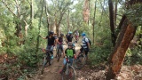 Bikeferien in der Toscana bei mtbeer - Ich bin Fabio, 9 Jahre alt