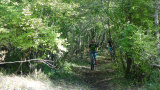 Bikeferien in der Toscana bei mtbeer - Ich bin Fabio, 9 Jahre alt