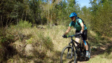 Bikeferien in der Toscana bei mtbeer - Ich bin Fabio, 9 Jahre alt