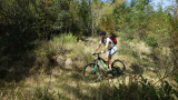 Bikeferien in der Toscana bei mtbeer - Ich bin Fabio, 9 Jahre alt