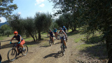 Bikeferien in der Toscana bei mtbeer - Ich bin Fabio, 9 Jahre alt