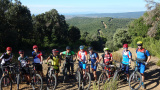 Bikeferien in der Toscana bei mtbeer - Ich bin Fabio, 9 Jahre alt