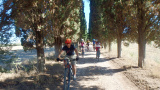 Bikeferien in der Toscana bei mtbeer - Ich bin Fabio, 9 Jahre alt